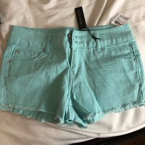 Charlotte rouse Shorts